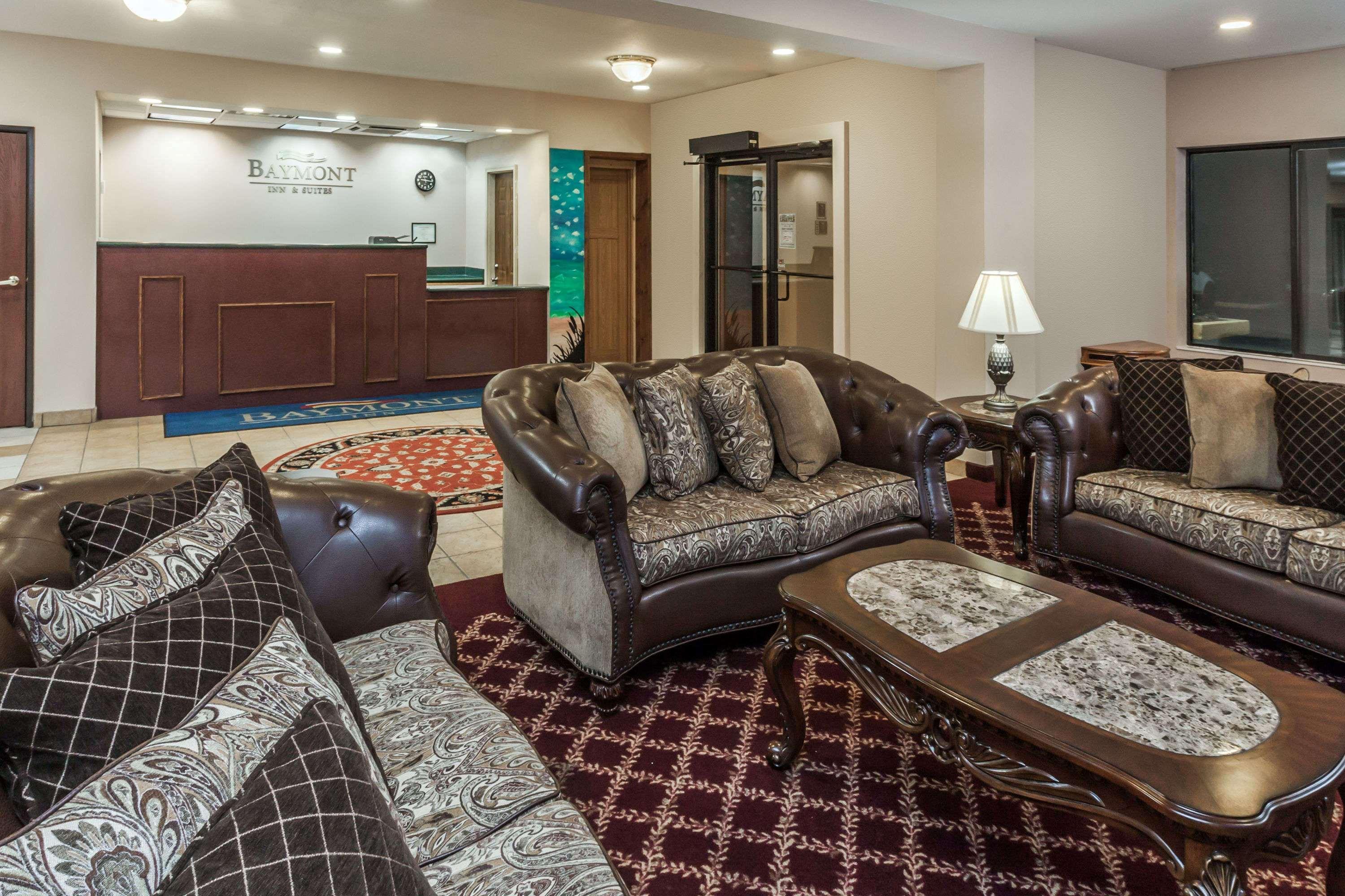 Baymont By Wyndham New Buffalo Exterior foto
